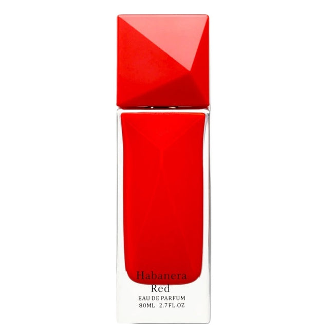 Aurora Scents Habanera Red woda perfumowana