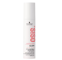 Schwarzkopf Professional Osis+ Glow nabłyszczające serum do włosów 50ml