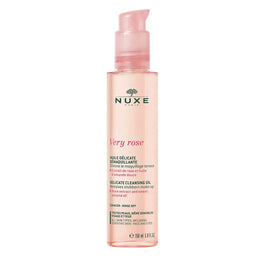 Nuxe Very Rose olejek do demakijażu 150ml