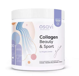 Osavi Collagen Beauty & Sport suplement diety 225g