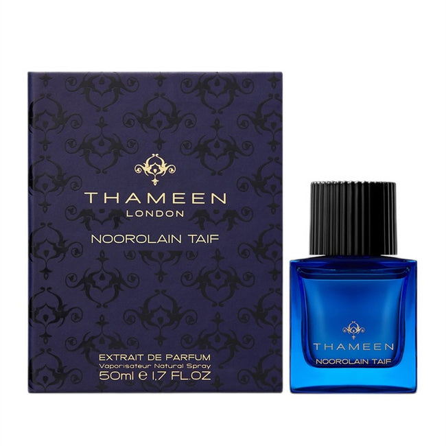 Thameen Noorolain Taif ekstrakt perfum