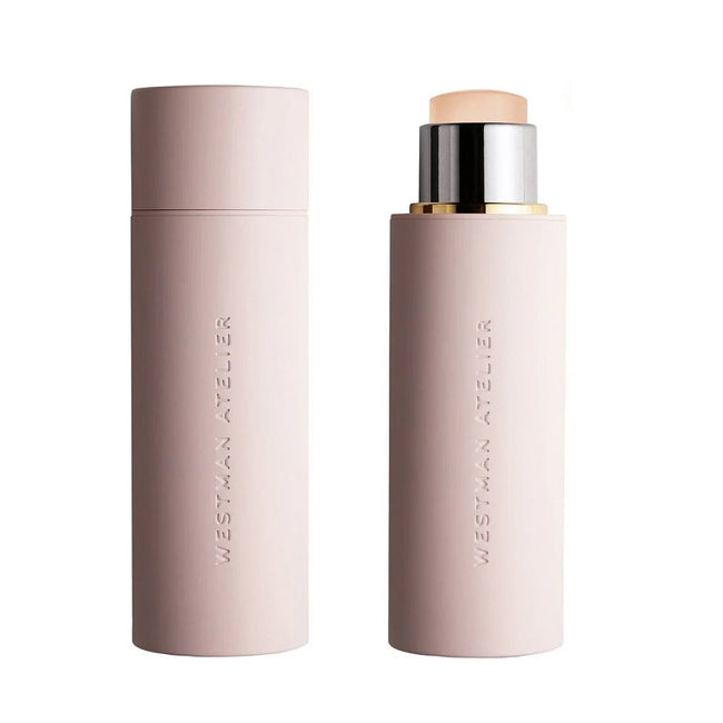 Westman Atelier Vital Skin Foundation Stick kremowy podkład w sztyfcie