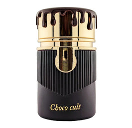Ministry Of Gourmand Choco Cult woda perfumowana