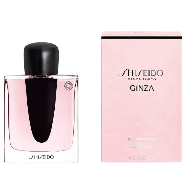 Shiseido Ginza woda perfumowana spray 90ml