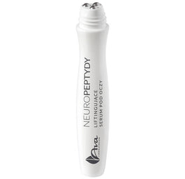 Ava Laboratorium Neuropeptydy liftingujące serum pod oczy roll-on 15ml