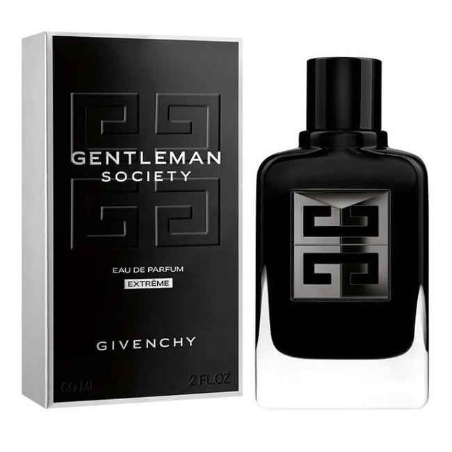 Givenchy Gentleman Society Extreme woda perfumowana