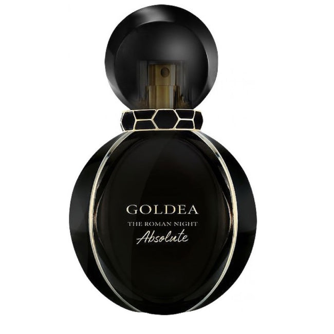 Bvlgari Goldea The Roman Night Absolute woda perfumowana spray