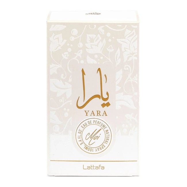 Lattafa Yara Moi woda perfumowana spray