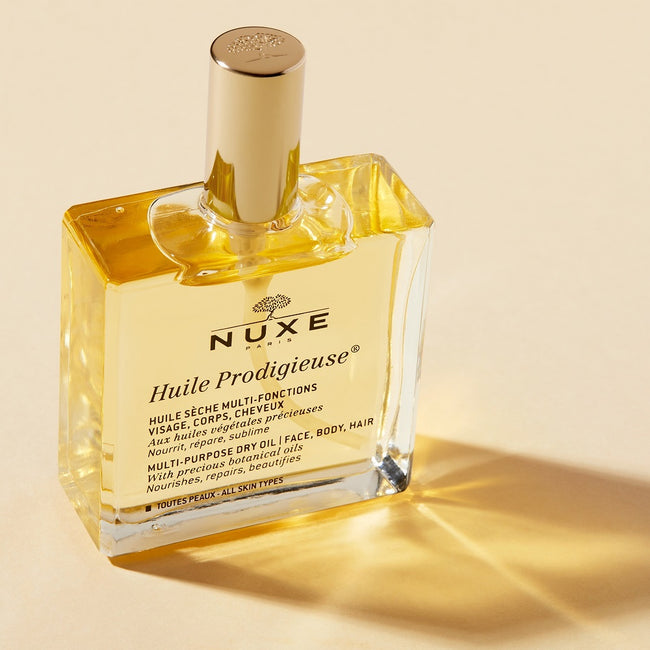 Nuxe Huile Prodigieuse suchy olejek regenerujący 30ml