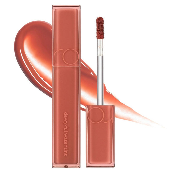 Rom&nd Dewy·Ful Water Tint błyszczyk do ust 5g