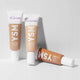 Inglot Playinn YSM Smoothing Foundation wygładzający podkład do twarzy