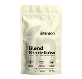 Intenson Blend Słodzików 250g