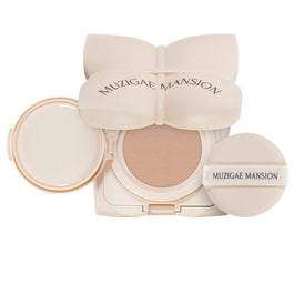 Muzigae Mansion Sleek Water Cushion nawilżający podkład w poduszce