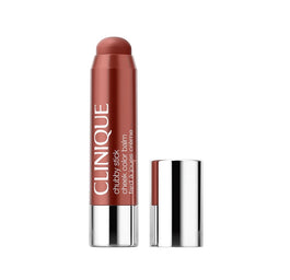 Clinique Chubby Stick™ Cheek Color Balm kremowy róż w sztyfcie 6g