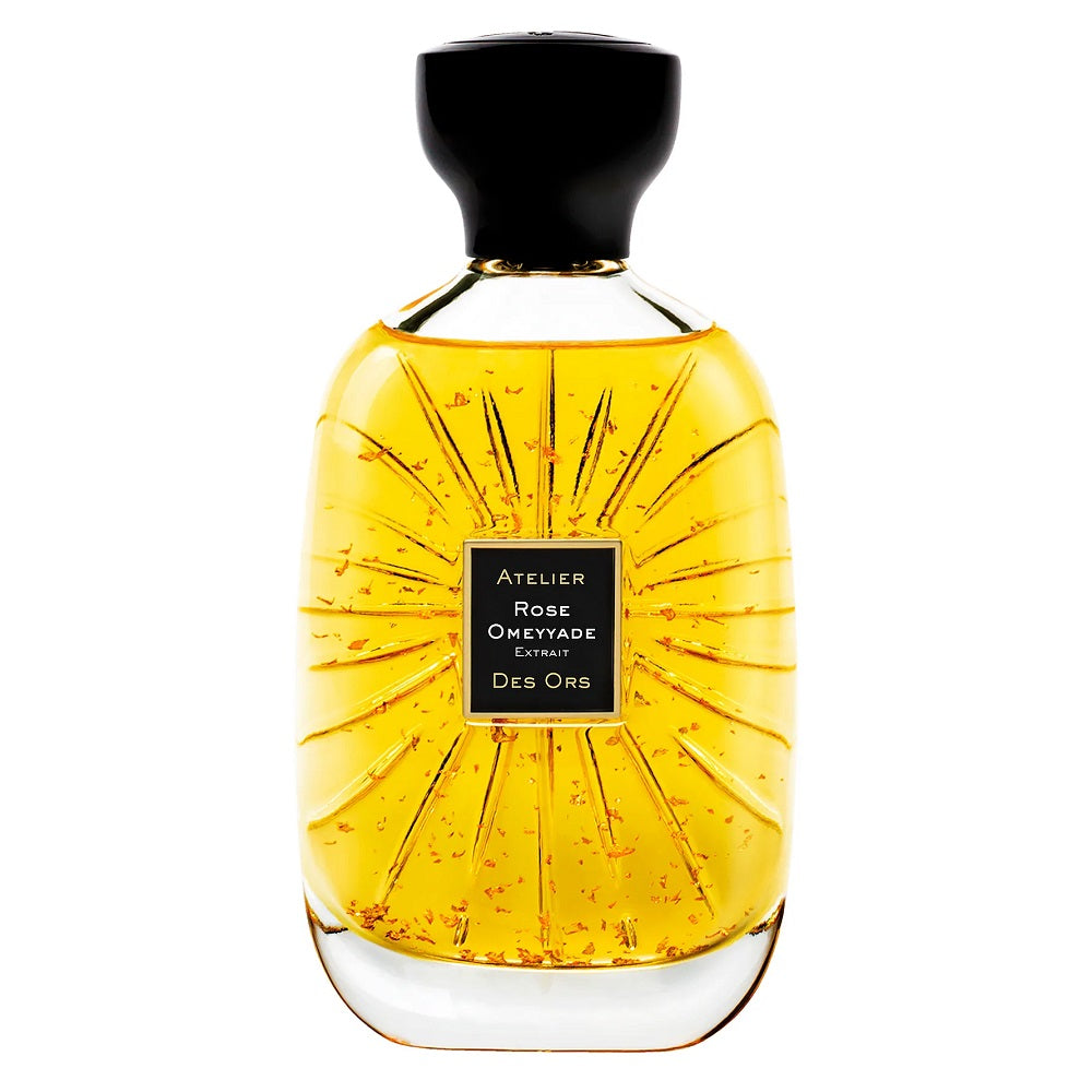 atelier des ors rose omeyyade ekstrakt perfum 100 ml    