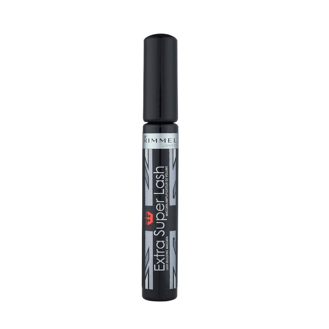 Rimmel Extra Super Lash Mascara pogrubiający tusz do rzęs