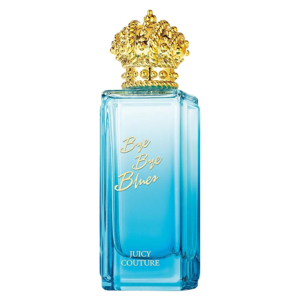 juicy couture rock the rainbow - bye bye blues
