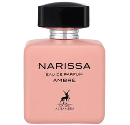 Maison Alhambra Narissa Ambre woda perfumowana spray 100ml