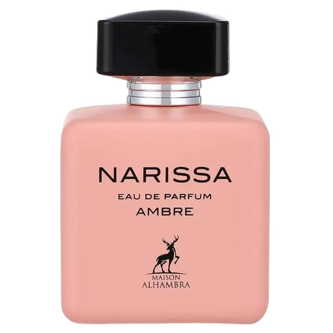 Maison Alhambra Narissa Ambre woda perfumowana spray 100ml