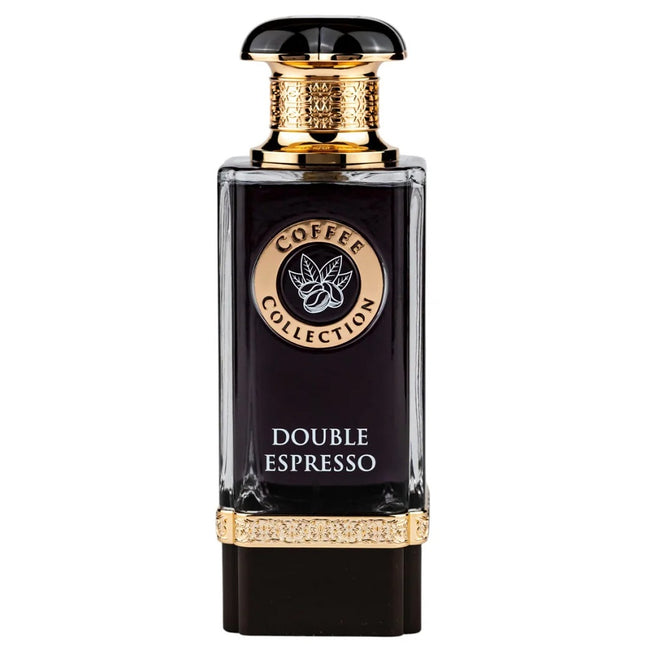 Fragrance World Double Espresso woda perfumowana spray