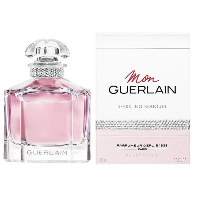 Guerlain Mon Guerlain Sparkling Bouquet woda perfumowana spray