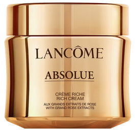 Lancome Absolue Rich Cream bogaty krem regenerujący do twarzy 60ml
