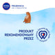 Nivea Baby oliwka pielęgnacyjna 200ml