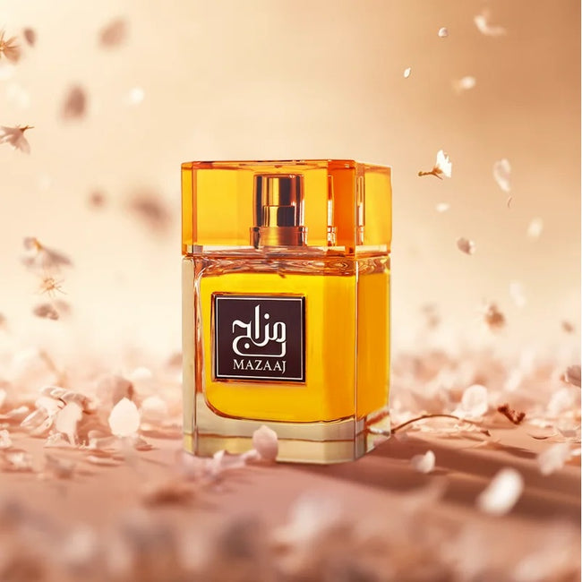 Zimaya Mazaaj woda perfumowana