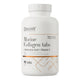 OstroVit Marine Collagen kolagen morski + kwas hialuronowy + witamina C suplement diety 90 tabletek