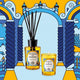 Acqua di Parma La Casa Sul Lago dyfuzor zapachowy z patyczkami 180ml