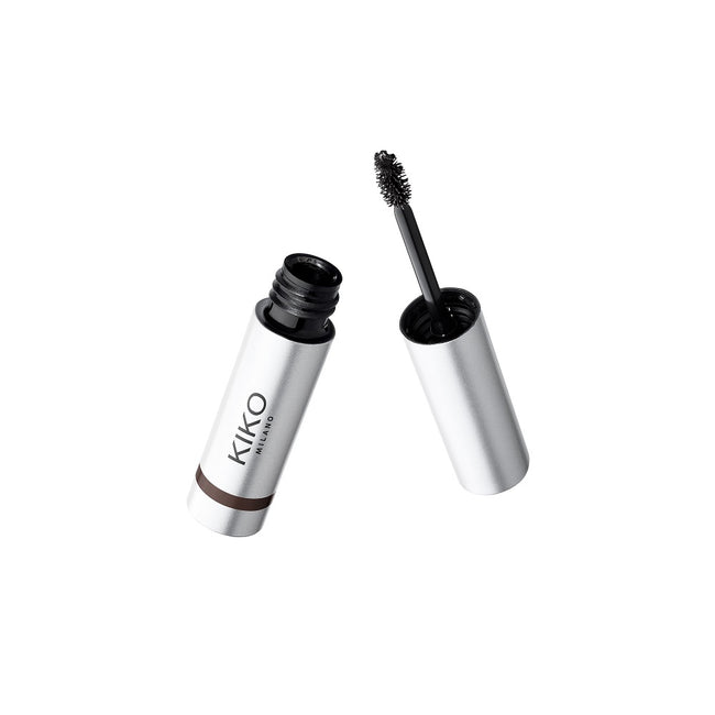 KIKO Milano Arch Appeal Brow Mascara koloryzujący tusz utrwalający do brwi 4ml