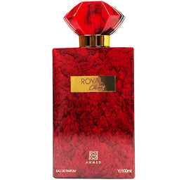 Ahmed Al Maghribi Royal Cherry woda perfumowana