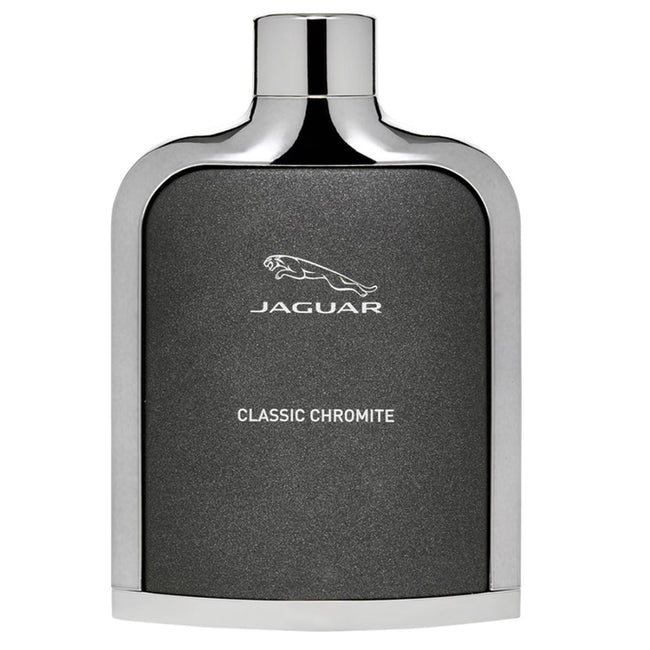 Jaguar Classic Chromite woda toaletowa spray 100ml