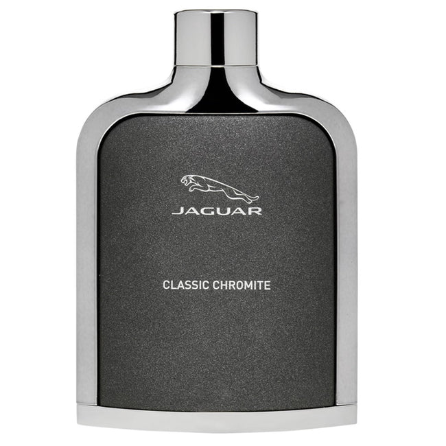 Jaguar Classic Chromite woda toaletowa spray