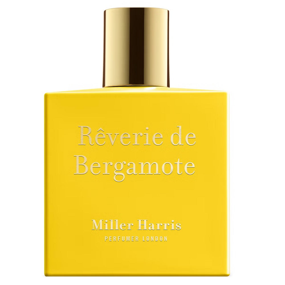 miller harris reverie de bergamote woda perfumowana 50 ml    