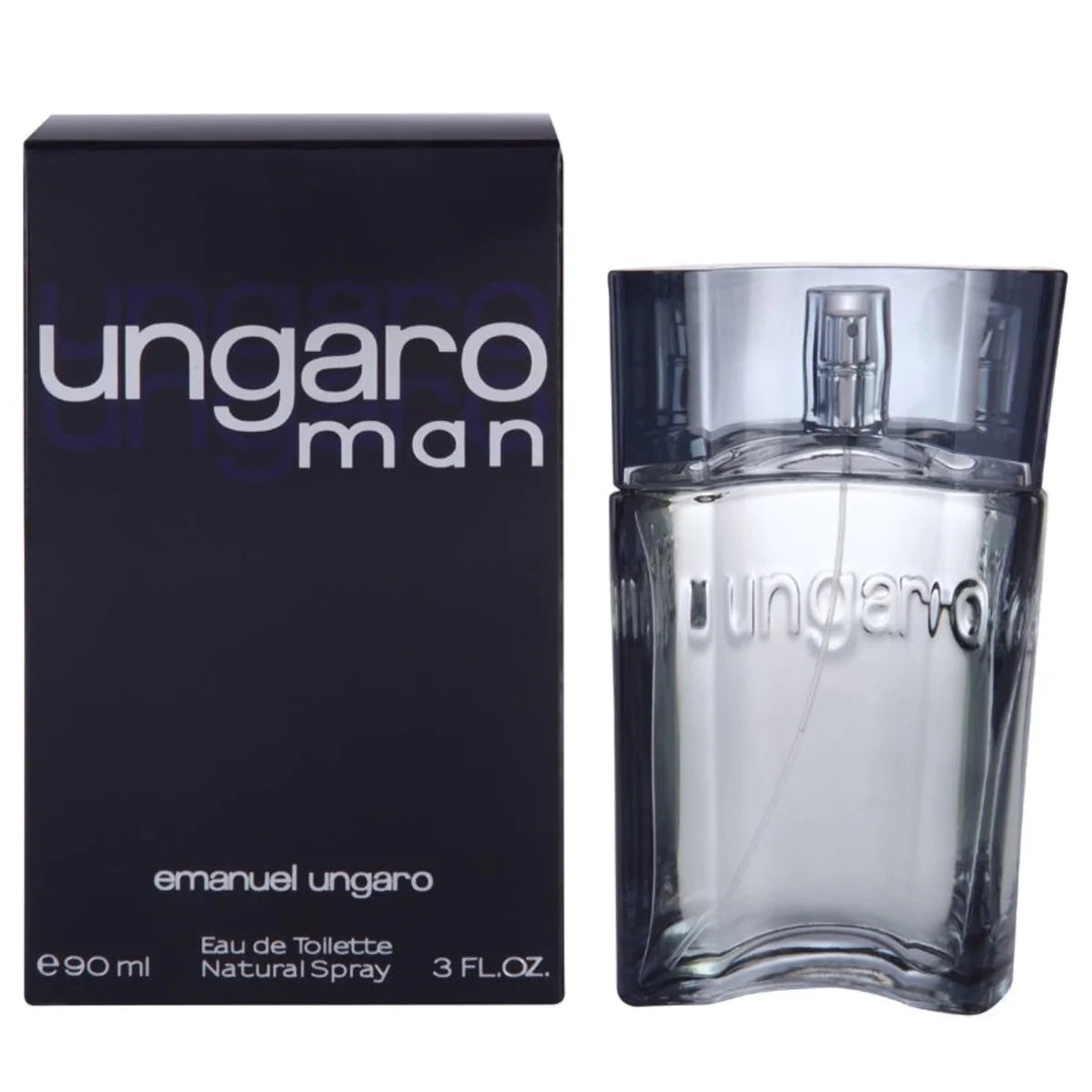 emanuel ungaro ungaro man