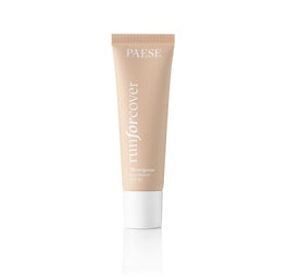 Paese Run For Cover 12H Longwear Foundation SPF10 długotrwały podkład kryjący
