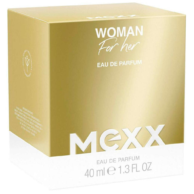 Mexx Woman woda perfumowana spray