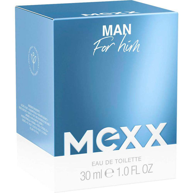 Mexx Man woda toaletowa