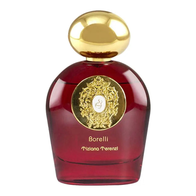 Tiziana Terenzi Borelli ekstrakt perfum