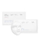 Dr. Althea Natural Brightening Velvet Mask rozjaśniająca maska w płachcie 6x27g