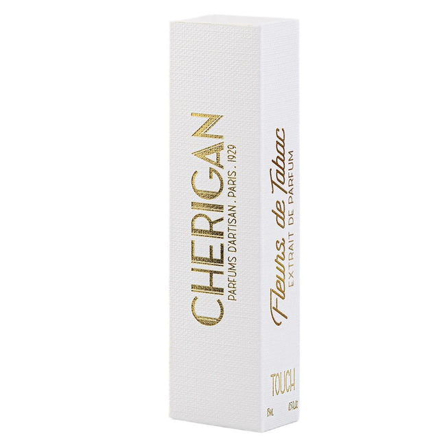 Cherigan Fleurs de Tabac ekstrakt perfum