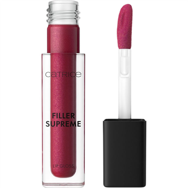 Catrice Filler Supreme Lip Gloss błyszczyk do ust 3.2ml
