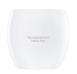 The Harmonist Velvet Fire świeca zapachowa 190g