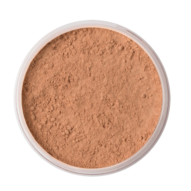 IDUN Minerals Mineral Powder Foundation podkład mineralny w pudrze