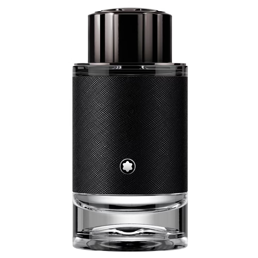 montblanc explorer woda perfumowana 100 ml  tester 