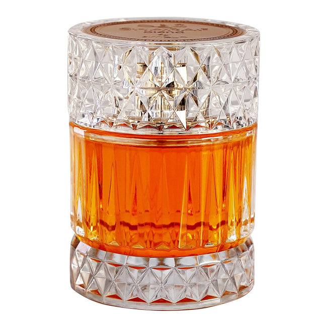 Zimaya Sharaf Blend ekstrakt perfum