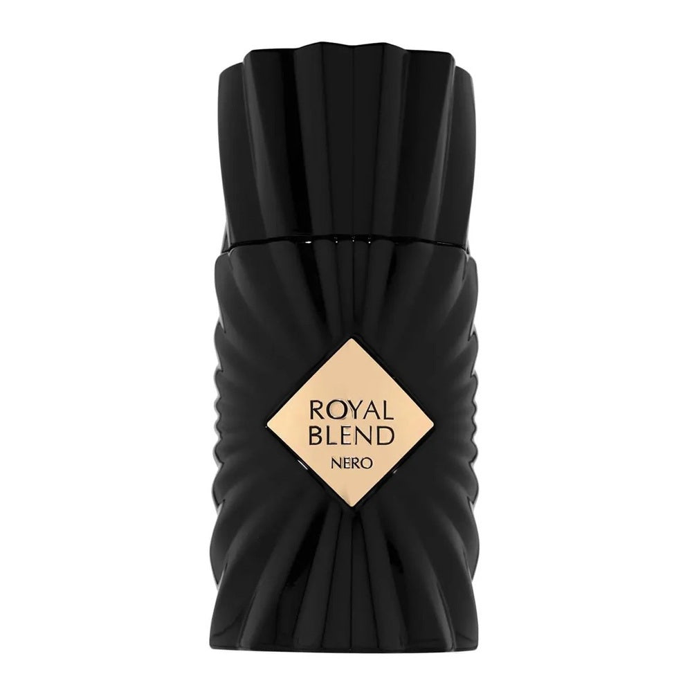 french avenue royal blend nero