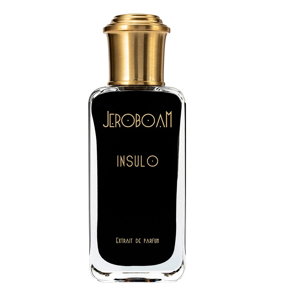 jeroboam insulo ekstrakt perfum 30 ml     