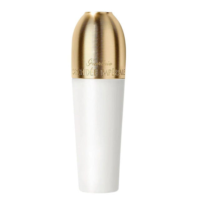 Guerlain Orchidee Imperiale Brightening rozświetlające serum pod oczy 15ml